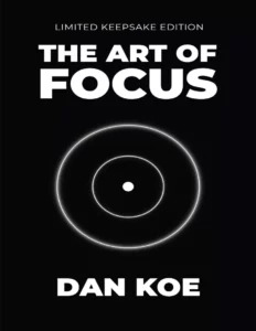 کتاب The Art of Focus