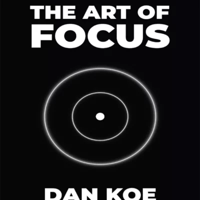 کتاب The Art of Focus