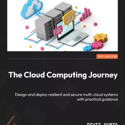 کتاب The Cloud Computing Journey