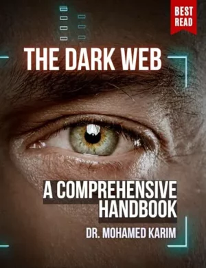 کتاب The Dark Web: A Comprehensive Handbook