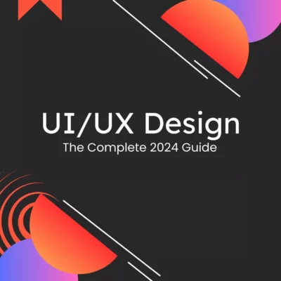 کتاب UI/UX Design