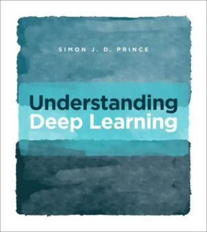 کتاب Understanding Deep Learning