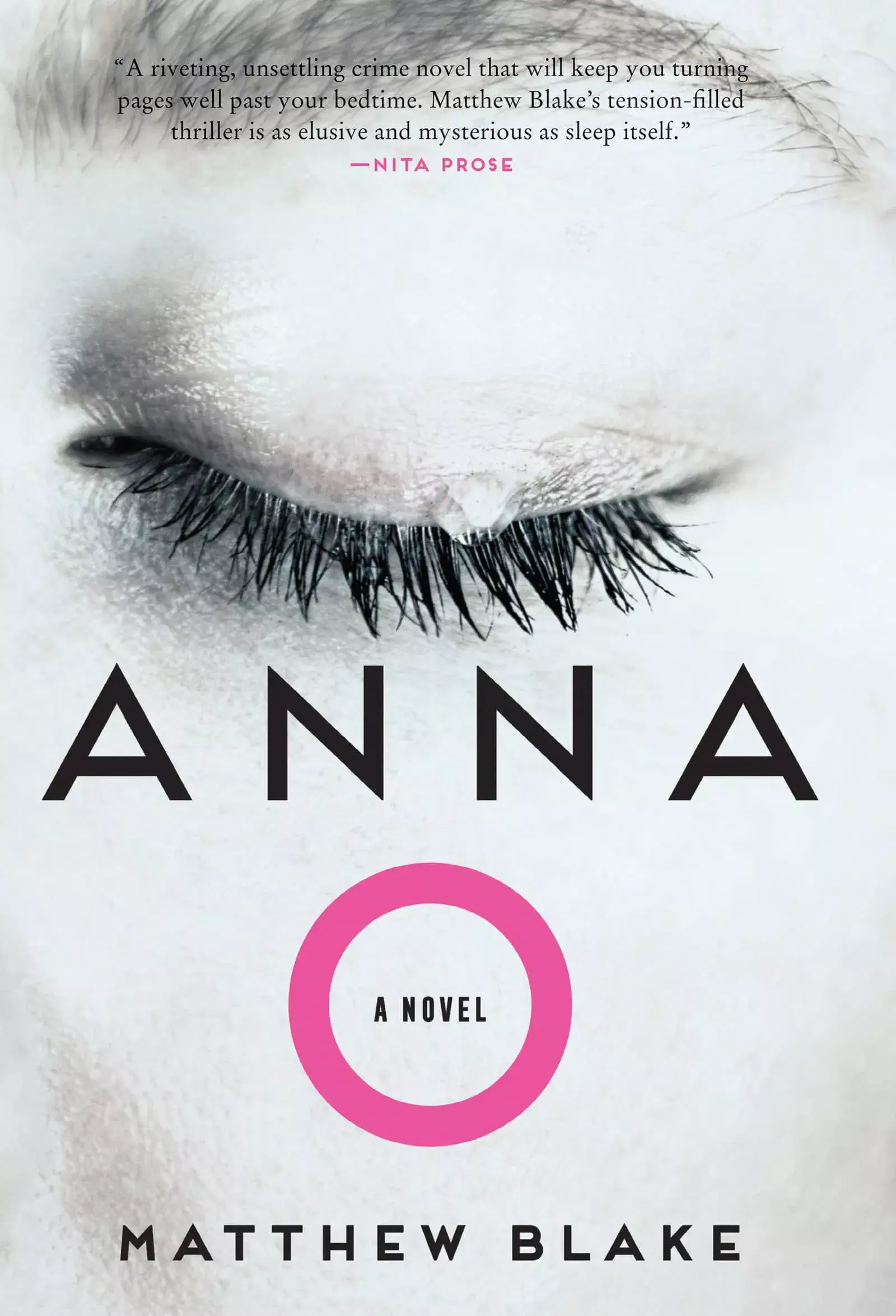کتاب Anna O: A Today Show and GMA Buzz Pick