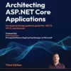 کتاب Architecting ASP.NET Core Applications