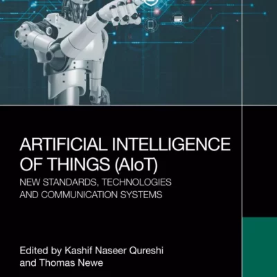 کتاب Artificial Intelligence of Things (AIoT)