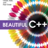 کتاب Beautiful C++