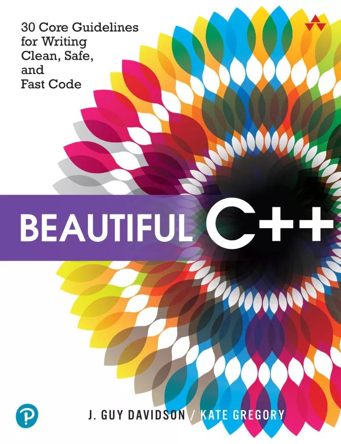 کتاب Beautiful C++