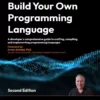 کتاب Build your own Programming Language ویرایش دوم