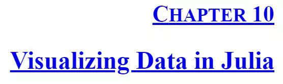 فصل 10 کتاب Ultimate Parallel and Distributed Computing with Julia For Data Science