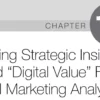 فصل 12 کتاب Digital Analytics for Marketing ویرایش دوم
