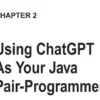 فصل 2 کتاب ChatGPT for Java