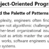 فصل 5 کتاب Mastering Object-Oriented Programming