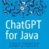 کتاب ChatGPT for Java