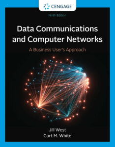 کتاب Data Communication and Computer Networks
