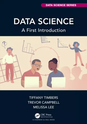 کتاب Data Science: A First Introduction