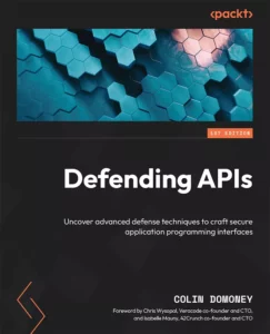 کتاب Defending APIs