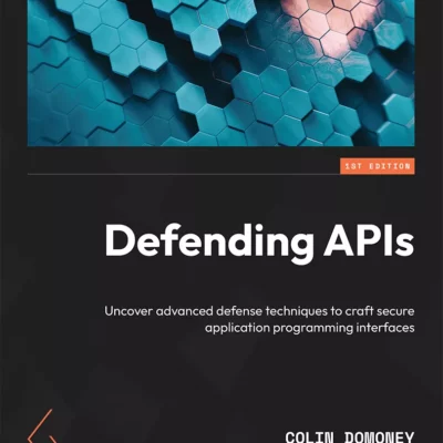 کتاب Defending APIs