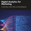 کتاب Digital Analytics for Marketing ویرایش دوم