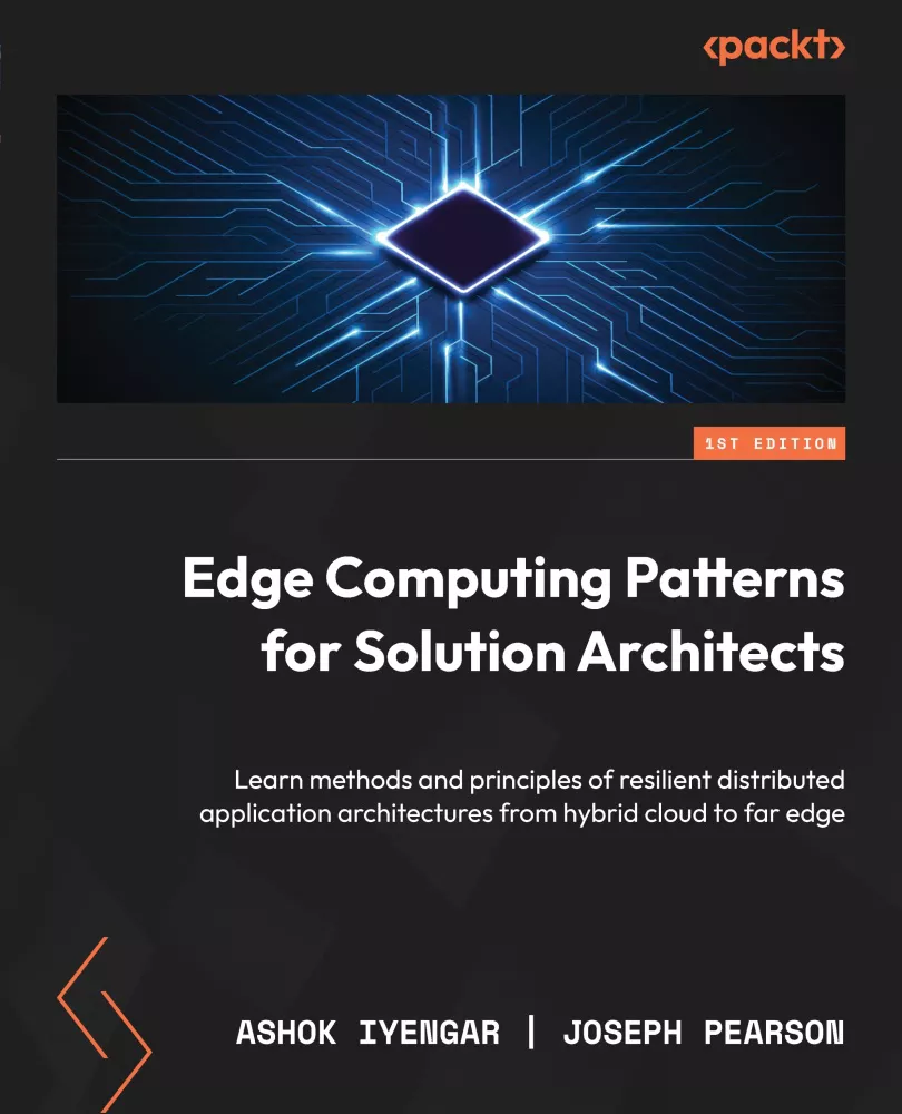 کتاب Edge Computing Patterns for Solution Architects