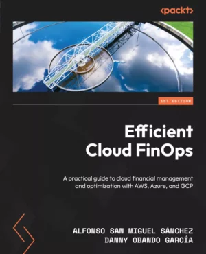 کتاب Efficient Cloud FinOps