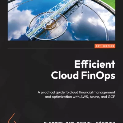 کتاب Efficient Cloud FinOps