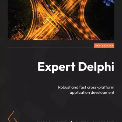کتاب Expert Delphi ویرایش دوم