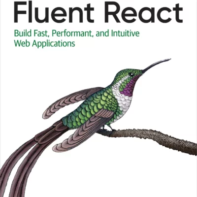 کتاب Fluent React
