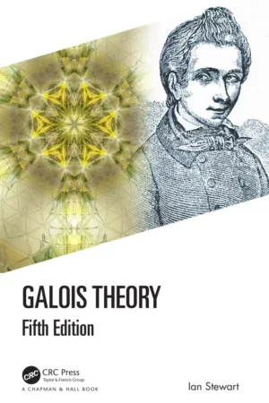 کتاب Galois Theory ویرایش پنجم