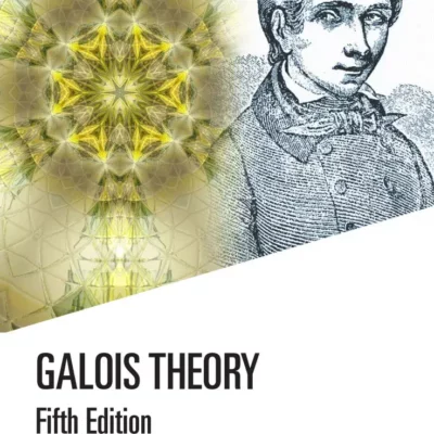 کتاب Galois Theory