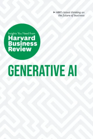 کتاب Generative AI