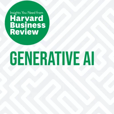 کتاب Generative AI