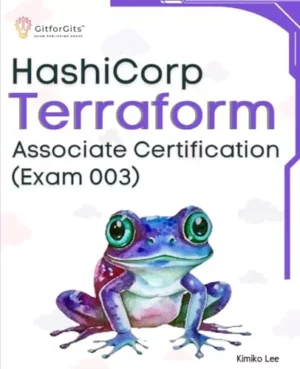 کتاب Hashicorp Terraform Associate Certification