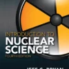 کتاب Introduction to Nuclear Science ویرایش چهارم