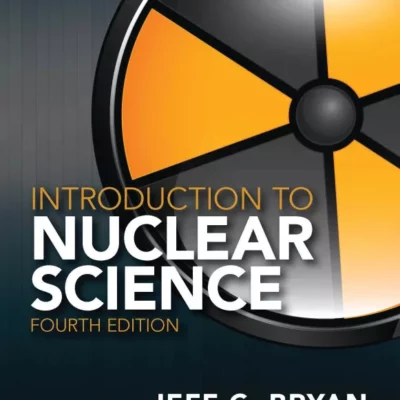 کتاب Introduction to Nuclear Science ویرایش چهارم