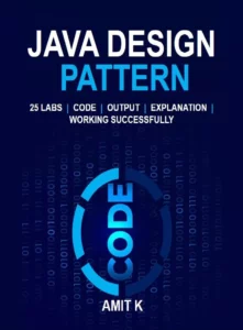 کتاب Java Design Pattern