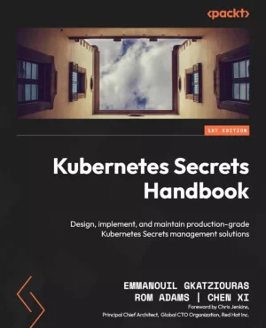کتاب Kubernetes Secrets Handbook