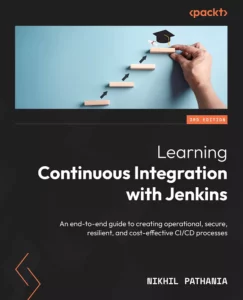 کتاب Learning Continuous Integration with Jenkins