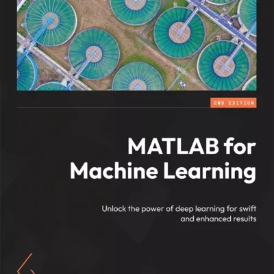 کتاب MATLAB for Machine Learning ویرایش دوم