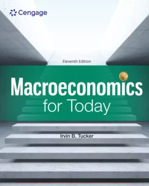 کتاب Macroeconomics for Today ویرایش یازدهم
