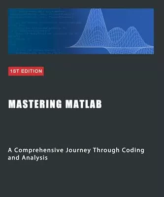 کتاب Mastering MATLAB