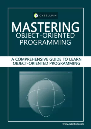 کتاب Mastering Object-Oriented Programming