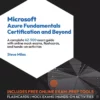 کتاب Microsoft Azure Fundamentals Certification and Beyond ویرایش دوم
