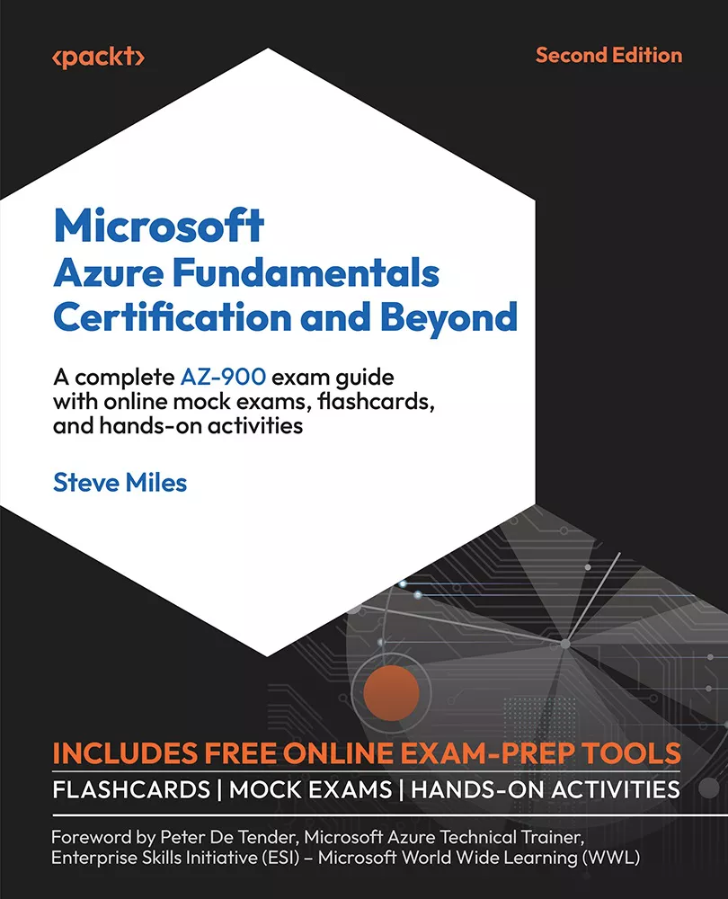 کتاب Microsoft Azure Fundamentals Certification And Beyond