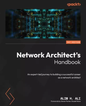 کتاب Network Architect’s Handbook
