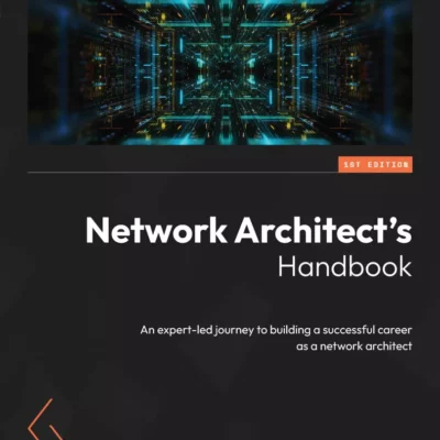 کتاب Network Architect’s Handbook