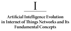 قسمت 1 کتاب Artificial Intelligence of Things (AIoT)