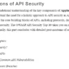 قسمت 1 کتاب Defending APIs