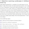 قسمت 1 کتاب Machine Learning Infrastructure and Best Practices for Software Engineers