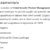 قسمت 1 کتاب Mastering Cloud Security Posture Management (CSPM)