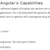 قسمت 2 کتاب Angular Design Patterns and Best Practices